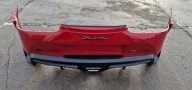 TOYOTA SUPRA GR 19-22 STOSSSTANGE HECK