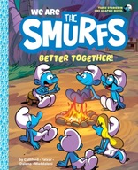 We Are the Smurfs: Better Together! Smurfs