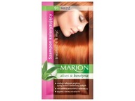 Marion Farbiaci šampón 4-8 umývanie 91 Meď 40 ml