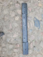 ABSORBER nárazníku předek FIAT 500 51786778