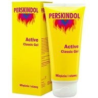 Perskindol Active Classic Gél, 100 ml