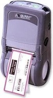 Zebra QL320 (Q3B-LUNAV000-Z0)