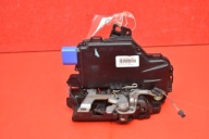 lock door left front front EU 3B1837015AR SKODA ROOMSTER 06-10