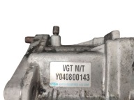 REDUKTOR cambio HYUNDAI SANTA FE e (2000-2003) 2.0 CRDI 113KM VGT M/T