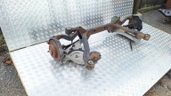Essieu Pont essieu Essieu Arrière KPL 8E0505490F AUDI A4 B6 B7 SEAT EXEO 8E
