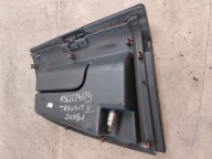 passenger compartment FORD TRANSIT V 2.2TDCI