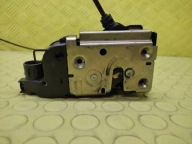 RENAULT SCENIC II lock door right front