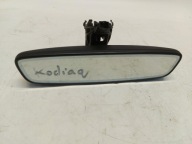 Skoda Kodiaq LIFT mirror inner