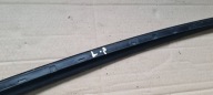 S4 B9 A4 8W moulding windows CZOLOWEJ left 8W0854327C