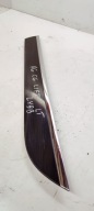 moulding door left rear part AUDI A6 C6 LIFT LY9B