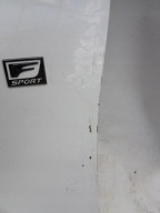 LEXUS IS III 3 13-20 fender front front left