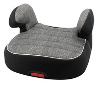 FOTELIK SAMOCHODOWY NOWY SIEDZISKO PODSTAWKA ISOFIX NANIA 22-36 KG PREMIUM