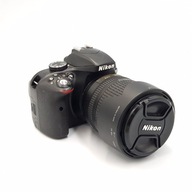 Nikon D3300 18-105 VR 12135 zdjęć