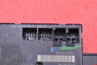 control unit module door right front 68055298AF JEEP GRAND CHEROKEE 4 IV WK2