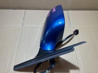 AUDI A4 B8 mirror right 6 PIN LX5V