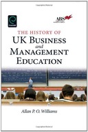 The History of UK Business and Management