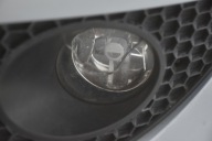 front bumper * front SEAT ALTEA TOLEDO III LW5X