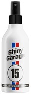 SHINY GARAGE BUBBLE GUM AIR FRESHENER ODŚWIEŻACZ