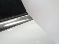 door left rear part left rear. AUDI Q7 4L LY9C