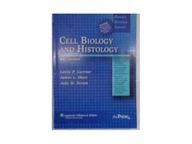 Cell Biology and Histology - Gartner i inni