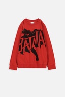 Koszulka chłopięca 134 BATMAN T-shirt Dla Chłopca Coccodrillo