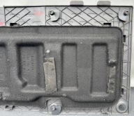 DUCATO BOXER JUMPER 06- cover cap NAD battery grey 1308522070