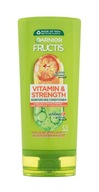 Garnier Fructis Vitamin Strength Odżywka 200ml