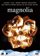 MAGNOLIA [DVD]