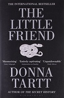The Little Friend Donna Tartt