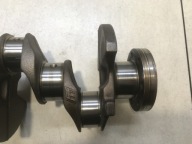 crank RENAULT MEGANE and 1.6 16V