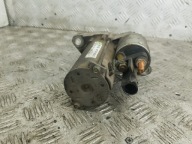 starter VOLKSWAGEN POLO 4 02T911023S