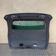 Heckklappe RENAULT SCENIC IV 2016 ROK