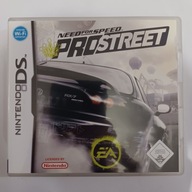 Need for Speed Prostreet, Nintendo DS