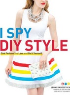 I Spy DIY Style Radosevich J