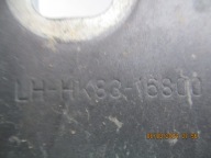hinge bonnets hinges right left JAGUAR F PACE HK83-16800 HK83-16801