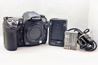 Lustrzanka Fujifilm S5 Pro korpus