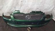 bumper front front Z369 Opel Agila