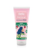 DELIA FRUIT ME UP KRÉM TW/TELO 200ML JAHODA