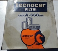 Tecnocar A668 Vzduchový filter
