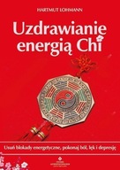 UZDRAWIANIE ENERGIĄ CHI, HARTMUT LOHMANN