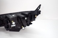 FORD TRANSIT CUSTOM MKII MK2 FULL LED 23- reflektor right light right