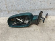 mirror front left VW GOLF IV 4 CABRIO 1E0 5PIN 1E0837989