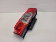 light rear right side Citroen Nemo 2015 6350JH