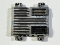bedienteil computer des motors ECU Chevrolet Corvette C6 6.0 LS2