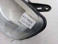 CITROEN BERLINGO and LIFT light left front