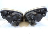 lights front front left right RENAULT KANGOO 1 and LIFT