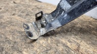 fender front left VW T-ROC 17