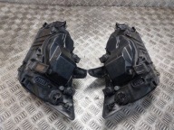 light left front + right front FORD FOCUS MK2 4M51-13W030-AC