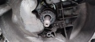 CAMBIO M32LE2 Opel Astra K 1,4TB B14XFT