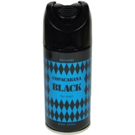 Jean Marc Copacabana Black Dezodorant Spray 150ML